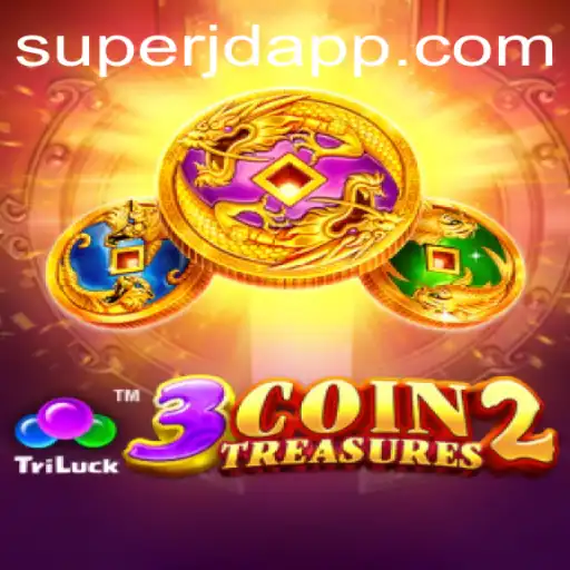 Exploring the Intriguing World of 3CoinTreasures2 and SuperJD