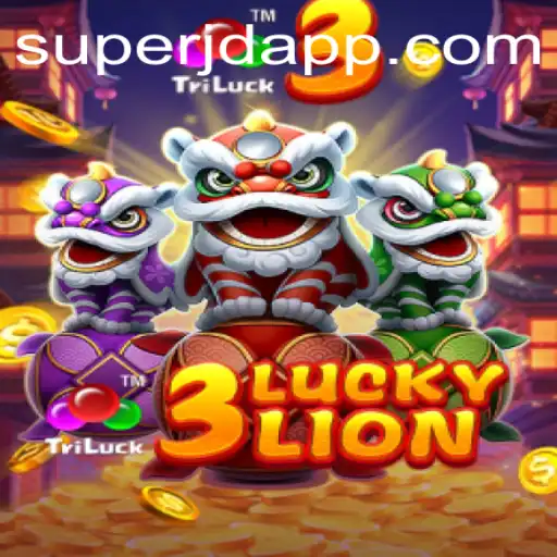 Exploring the Thrilling World of 3LUCKYLION