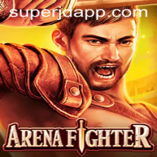ArenaFighter: Dive into the Ultimate Combat Experience with SuperJD