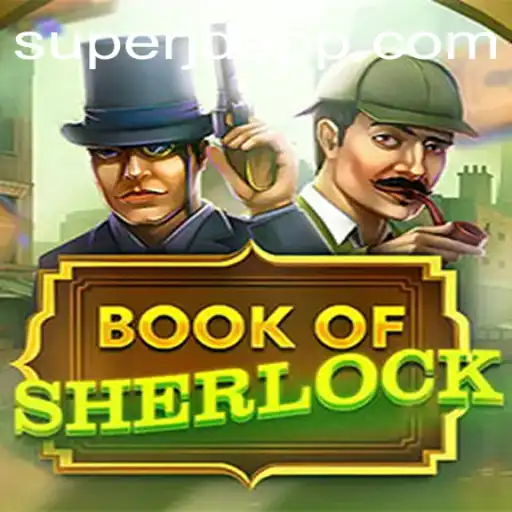 Exploring the Intricate World of BookOfSherlock: The Game Changer