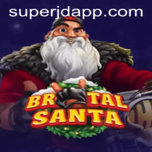 BrutalSanta: Exploring the Unique Landscape of Holiday Gaming