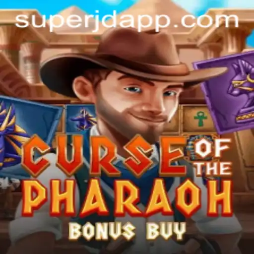 Exploring Curse of the Pharaoh Bonus Buy