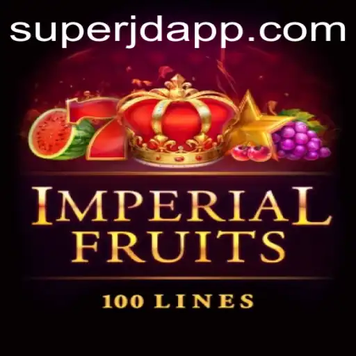 Enter the World of ImperialFruits100: A Thrilling Adventure for Gamers