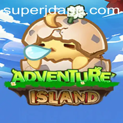 IslandsAdventure: Dive into SuperJD's Exciting Game Universe