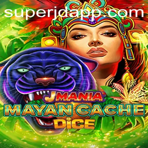 Exploring JManiaMayanCacheDice: An Adventurous Dice Game with a Twist