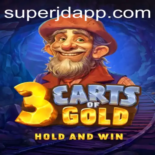 Discover the Exciting World of 3cartsOfGold: An In-Depth Exploration