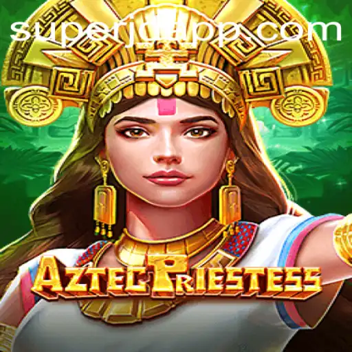 AztecPriestess: Journey into the Heart of Ancient Mysteries