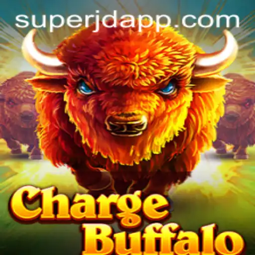 ChargeBuffalo: The Adventurous World of SuperJD