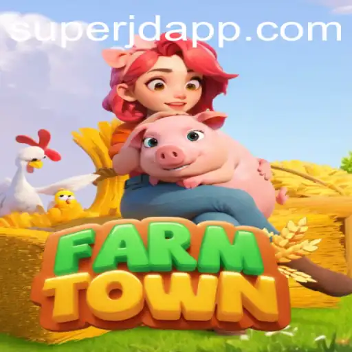FarmTown: Unveiling the Splendid World of SuperJD