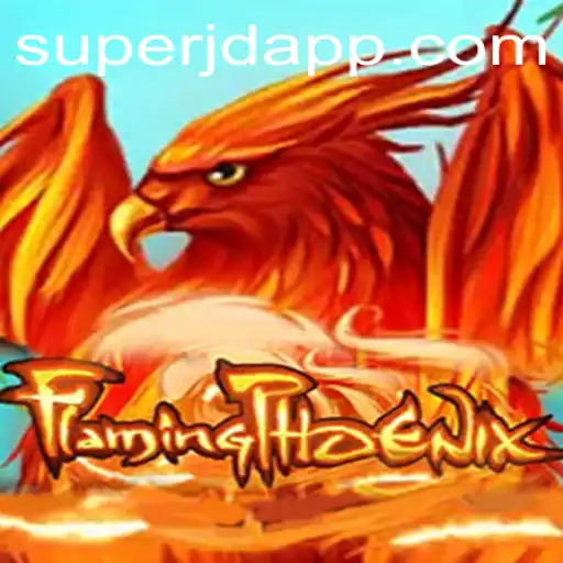 Exploring the Enchanting World of FlamingPhoenix: An Epic Gaming Adventure with SuperJD