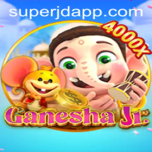 Explore the Exciting World of GaneshaJr with SuperJD