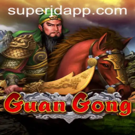 GuanGong: A Bold New Adventure in Gaming
