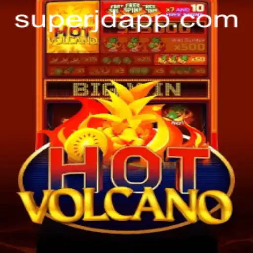 Discover the Thrilling World of HotVolcano: A Captivating Gaming Experience Featuring SuperJD