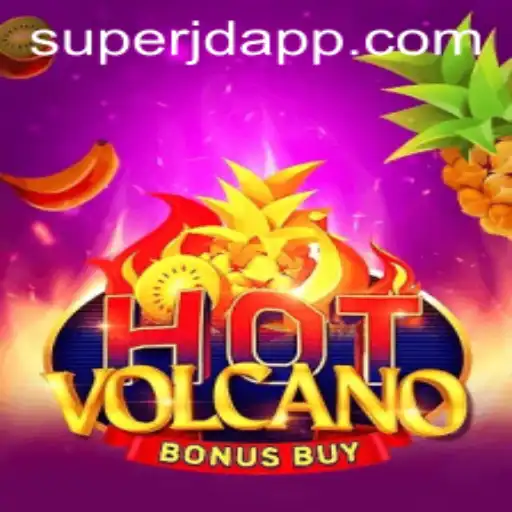 Discover the Thrills of HotVolcanoBonusBuy with SuperJD