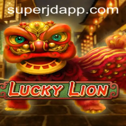Exploring the Thrilling World of LuckyLion: Unleashing the Magic of SuperJD