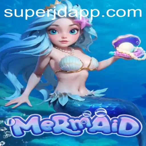 Dive into the Aquatic World of 'Mermaid': A Fantastical Adventure with SuperJD