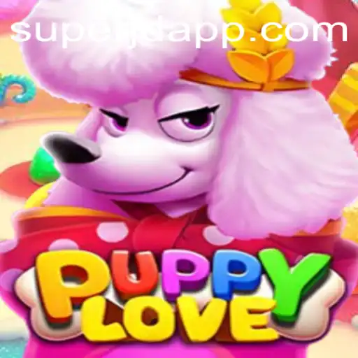 PuppyLove: The Ultimate Guide to SuperJD's New Gaming Phenomenon
