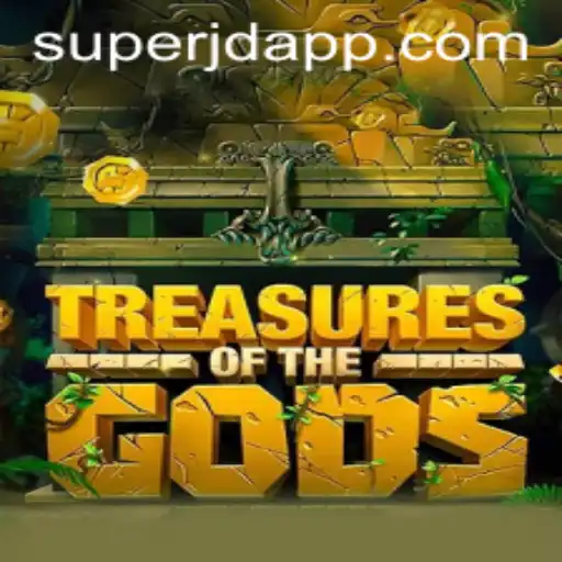 Discover the Enchanting World of TreasureoftheGods with SuperJD