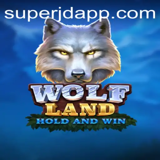Exploring the Mystical World of WolfLand: A Game of Strategy and Survival with SuperJD