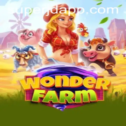 Discover the Enchanting World of WonderFarm and Unleash Your Inner SuperJD
