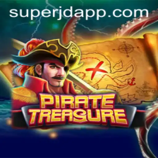 Discover the Intrigue of PirateTreasure with SuperJD