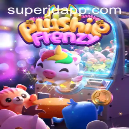 PlushieFrenzy: An Immersive Adventure with SuperJD