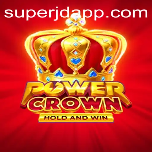 PowerCrown: The Ultimate Gaming Experience with SuperJD
