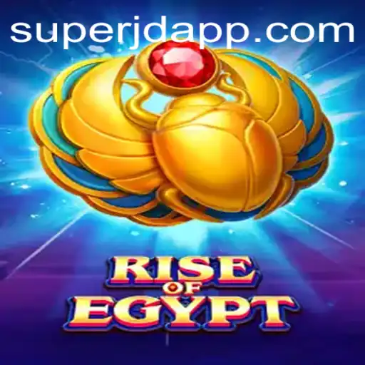 Rise Of Egypt: A Journey Through Ancient Mysteries