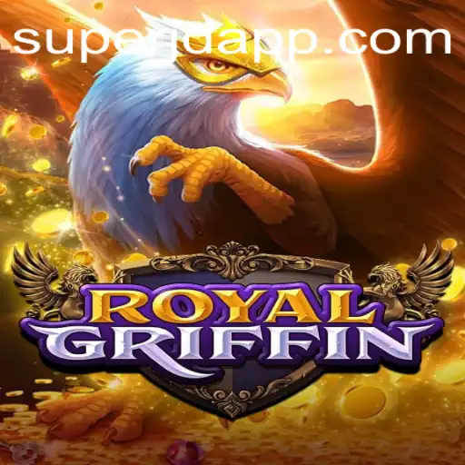 Royal Griffin: The Legendary Adventure