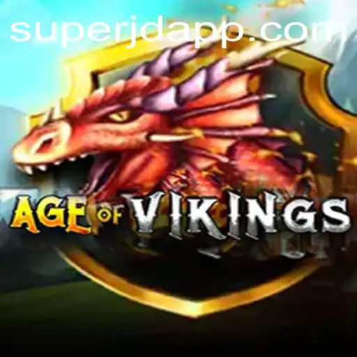 AgeofViking: A New Era of Interactive Strategy Gaming