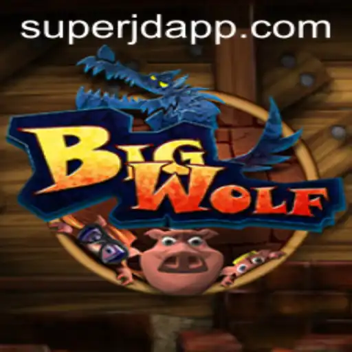 BigWolf: The Ultimate Adventure with SuperJD