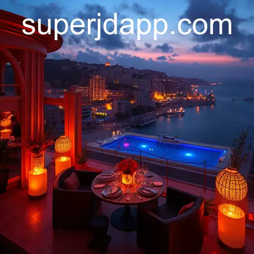 Exclusive Events: Unlocking the World of SuperJD