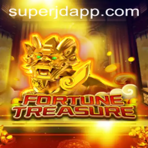 Discover the Enchantment of FortuneTreasure