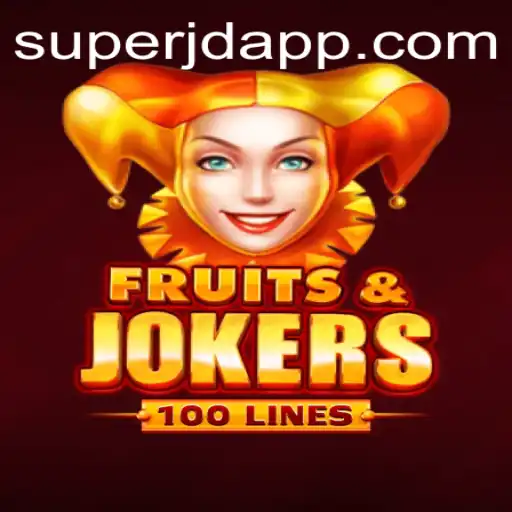FruitsAndJokers100: An In-Depth Review of the New Gaming Sensation