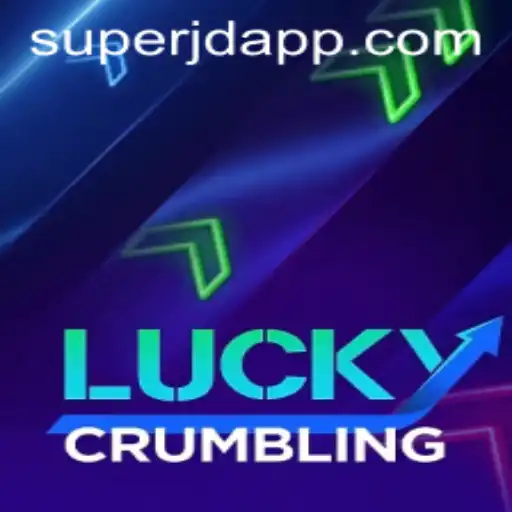 Unveiling the Thrills of LuckyCrumbling with SuperJD Features