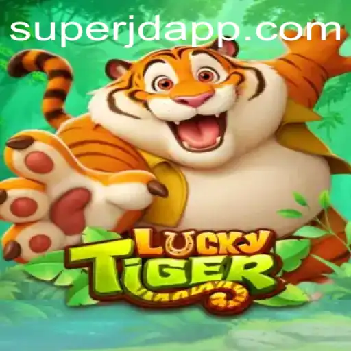 Experience the Thrill of LuckyTiger with SuperJD