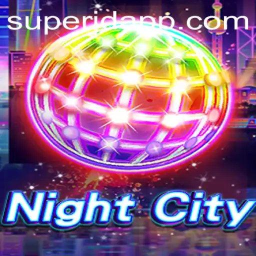 Enter the Cyberpunk Realm of NightCity: Meet the Legendary SuperJD