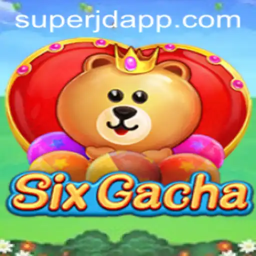 Exploring the Enigmatic World of SixGacha and the Rise of SuperJD