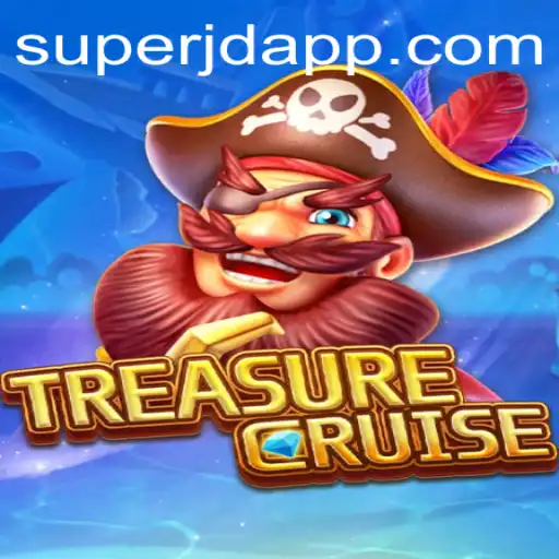 Discover the Thrilling World of TREASURECRUISE