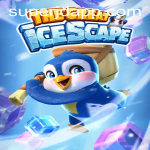 Embark on an Arctic Adventure with TheGreatIcescape and SuperJD