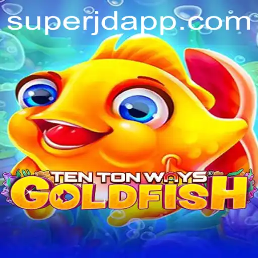 Discovering TenTonWaysGoldfish: An Innovative Gaming Experience