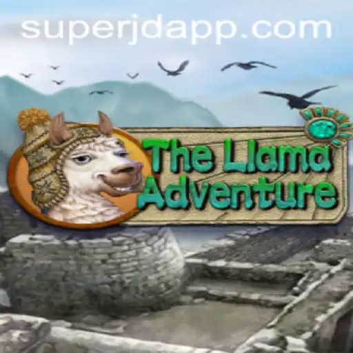 Discovering TheLlamaAdventure: An Epic Journey with SuperJD