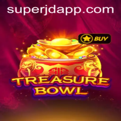 Dive into the Adventure of TreasureBowl: An Exciting Exploration with SuperJD