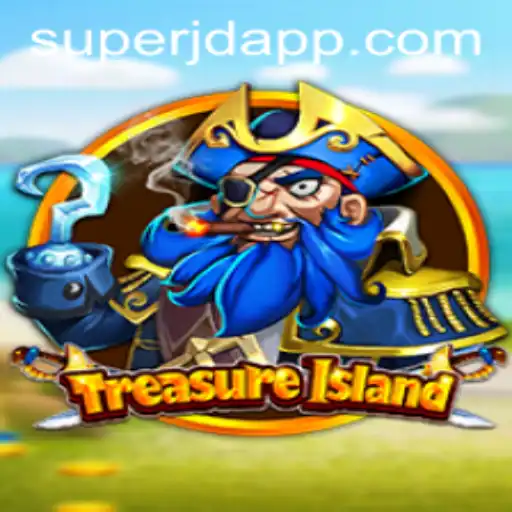 TreasureIsland Adventure: Embark on a Journey with SuperJD