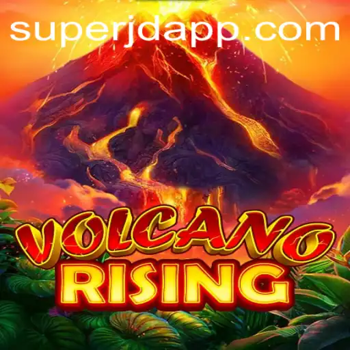 Unveiling VolcanoRising: An Immersive Gaming Experience with SuperJD