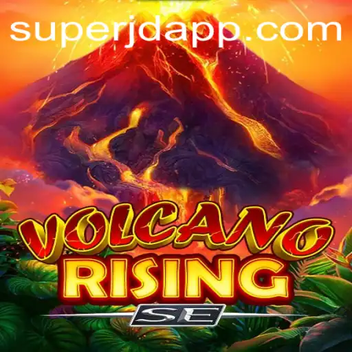 Exploring the World of VolcanoRisingSE: A SuperJD Adventure