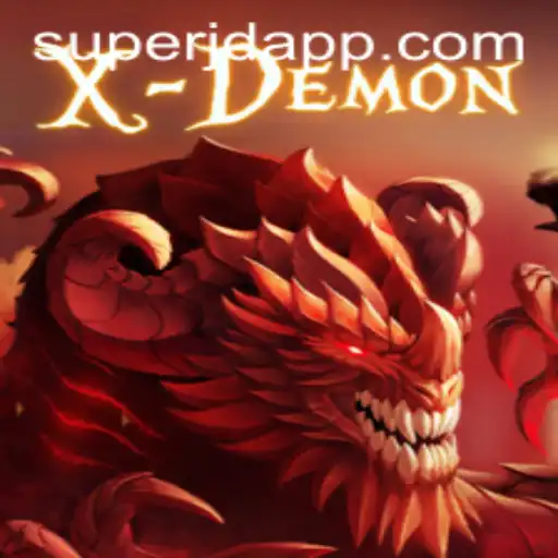 Embrace the Thrills of XDemon with SuperJD: A Riveting Gaming Experience